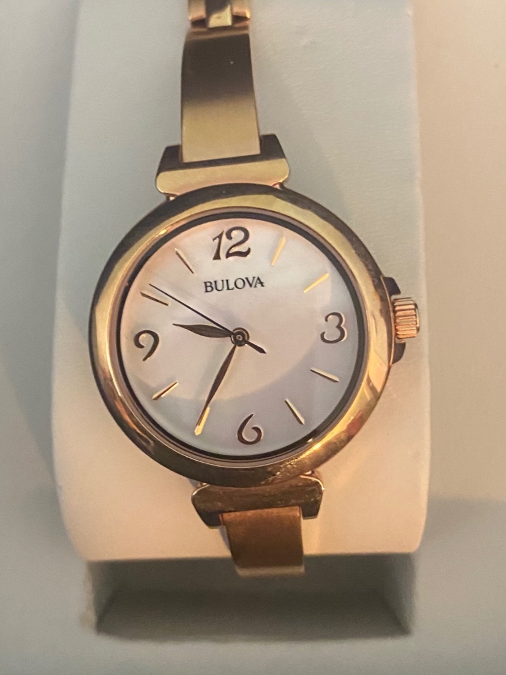 Bulova Women’s Watch